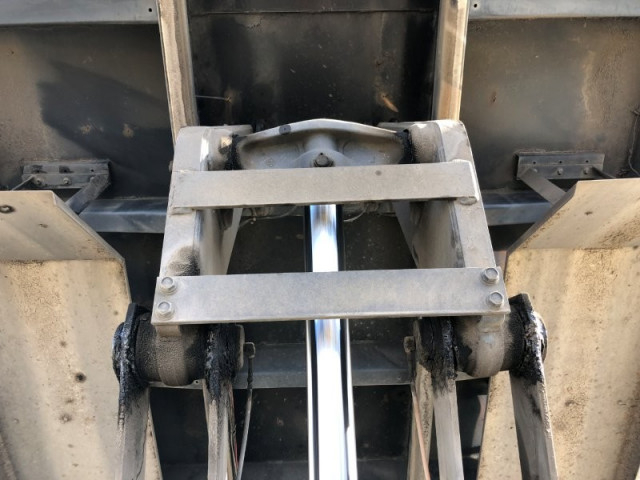 日野 プロフィア 大型 土砂ダンプ QKG-FS1EPBA(100366) 33枚目