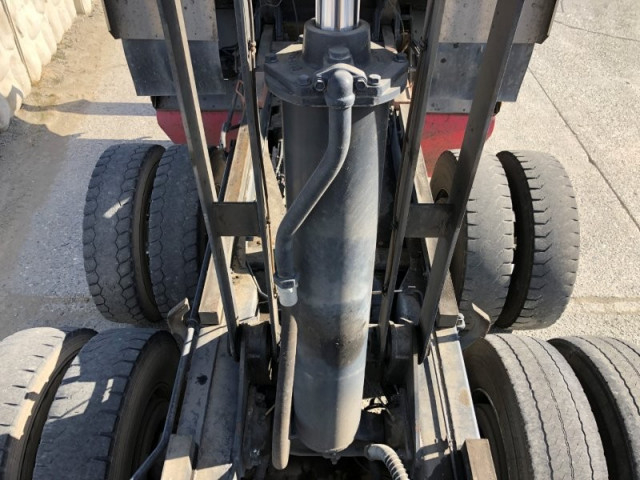 日野 プロフィア 大型 土砂ダンプ QKG-FS1EPBA(100366) 34枚目