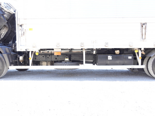 日野 レンジャー 中型 ウィング SKG-FD9JLAG(100367) 24枚目