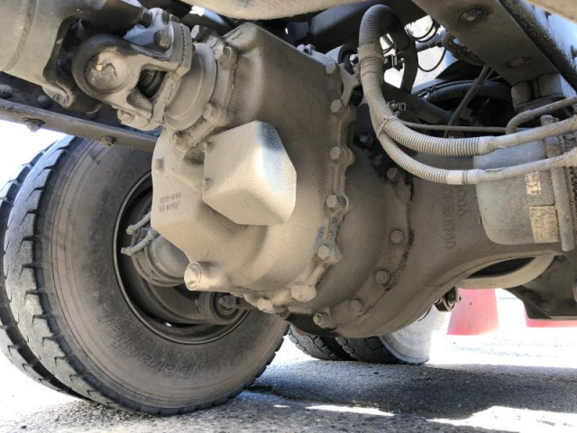 日野 プロフィア 大型 土砂ダンプ QKG-FS1EPBA(100366) 35枚目