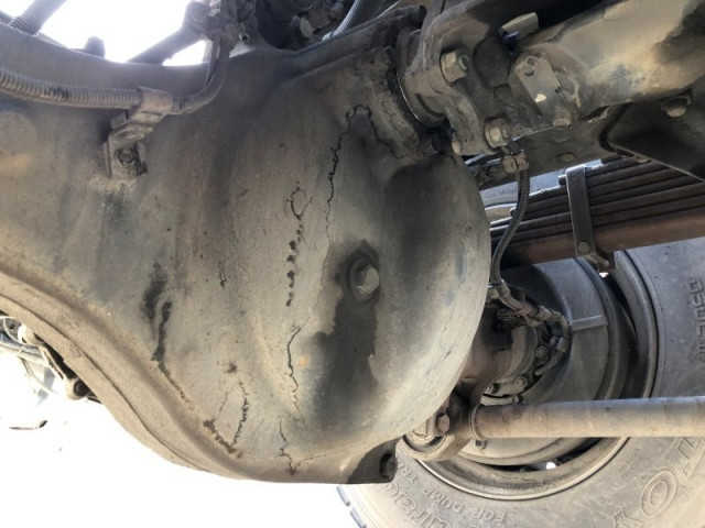 日野 プロフィア 大型 土砂ダンプ QKG-FS1EPBA(100366) 36枚目