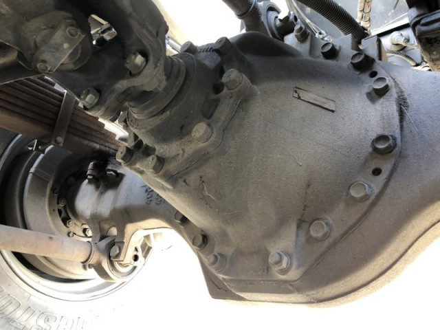 日野 プロフィア 大型 土砂ダンプ QKG-FS1EPBA(100366) 37枚目