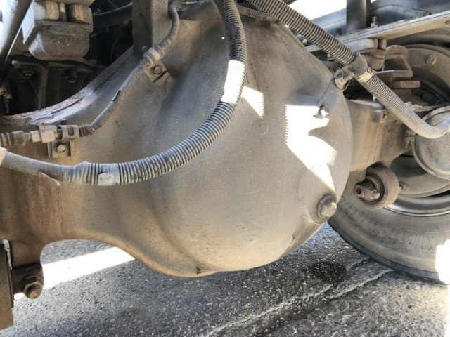 日野 プロフィア 大型 土砂ダンプ QKG-FS1EPBA(100366) 38枚目