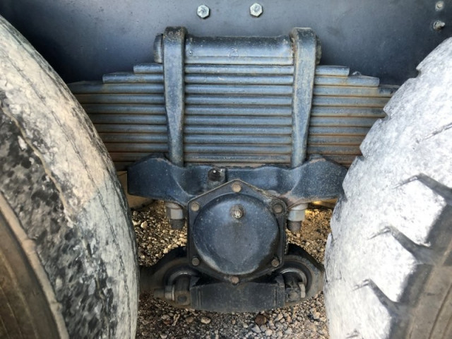 日野 プロフィア 大型 土砂ダンプ QKG-FS1EPBA(100366) 47枚目