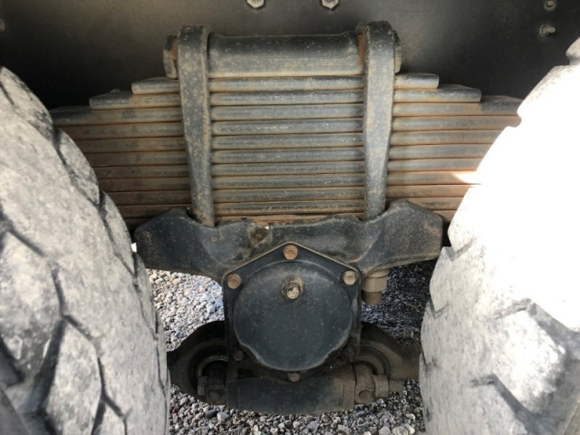 日野 プロフィア 大型 土砂ダンプ QKG-FS1EPBA(100366) 48枚目