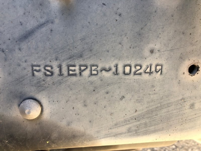 日野 プロフィア 大型 土砂ダンプ QKG-FS1EPBA(100366) 50枚目