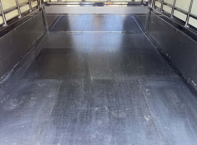 トヨタ ダイナ 小型 Wキャブ 2DG-GDY281(100369) 10枚目