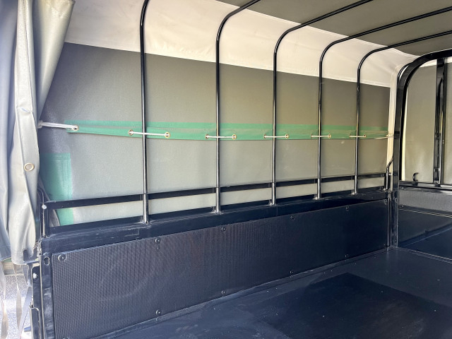 トヨタ ダイナ 小型 Wキャブ 2DG-GDY281(100369) 11枚目