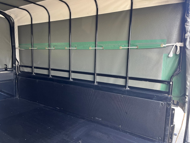 トヨタ ダイナ 小型 Wキャブ 2DG-GDY281(100369) 12枚目