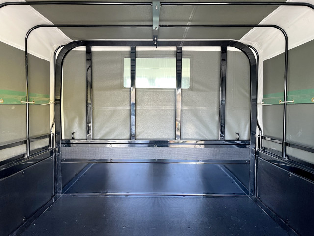 トヨタ ダイナ 小型 Wキャブ 2DG-GDY281(100369) 13枚目