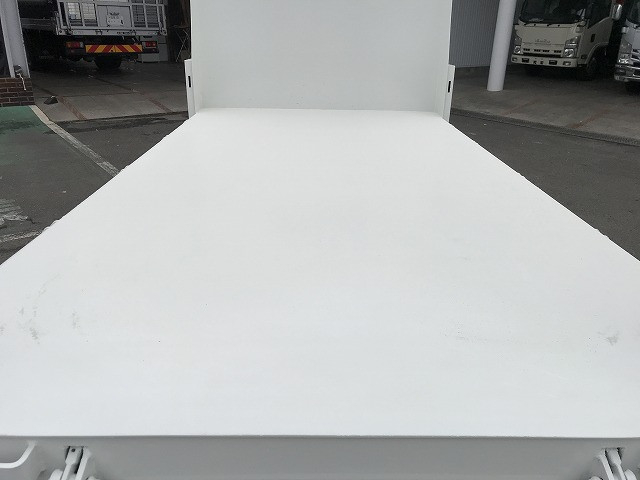 Isuzu elf Small Soil dump SKG-NJR85AD(100368) 25枚目