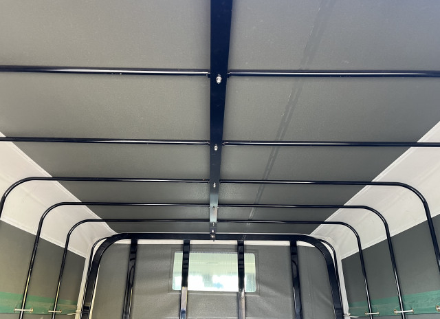 トヨタ ダイナ 小型 Wキャブ 2DG-GDY281(100369) 14枚目