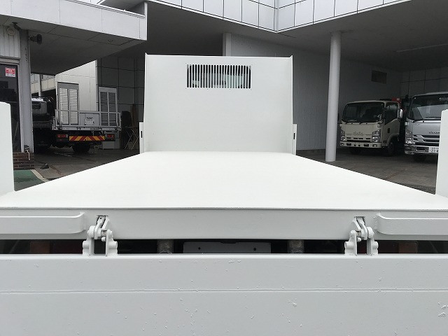 Isuzu elf Small Soil dump SKG-NJR85AD(100368) 26枚目