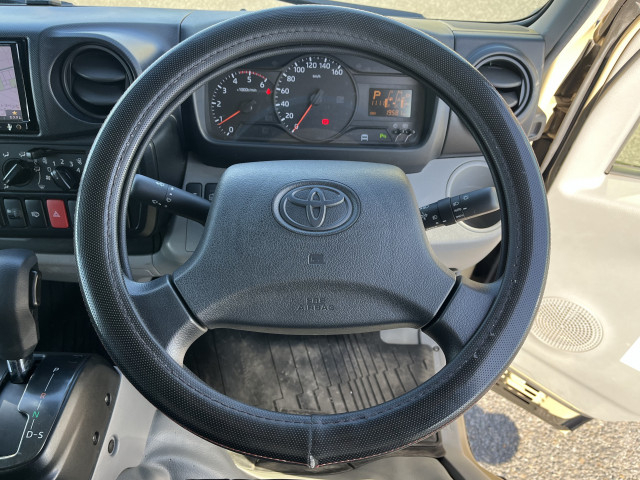 トヨタ ダイナ 小型 Wキャブ 2DG-GDY281(100369) 18枚目