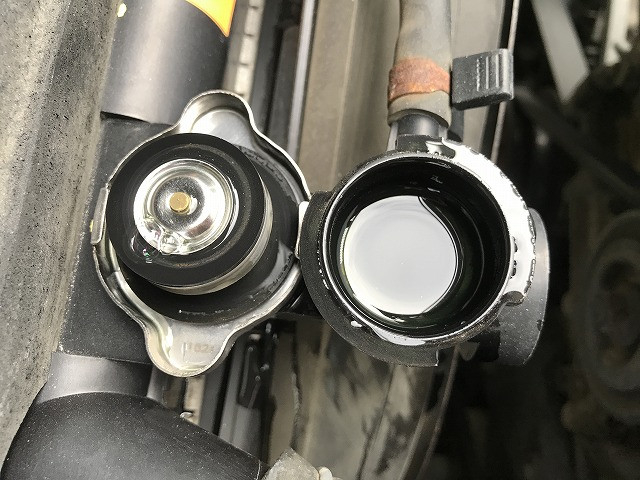 Isuzu elf Small Soil dump SKG-NJR85AD(100368) 32枚目