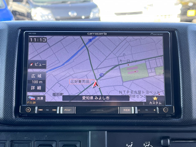 トヨタ ダイナ 小型 Wキャブ 2DG-GDY281(100369) 21枚目