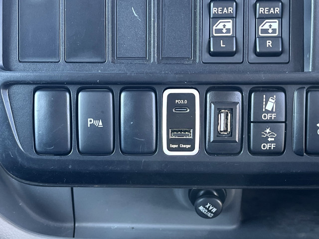 トヨタ ダイナ 小型 Wキャブ 2DG-GDY281(100369) 24枚目