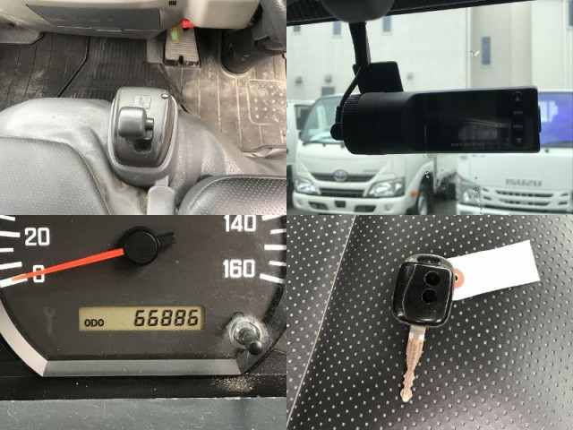 Isuzu elf Small Soil dump SKG-NJR85AD(100368) 36枚目