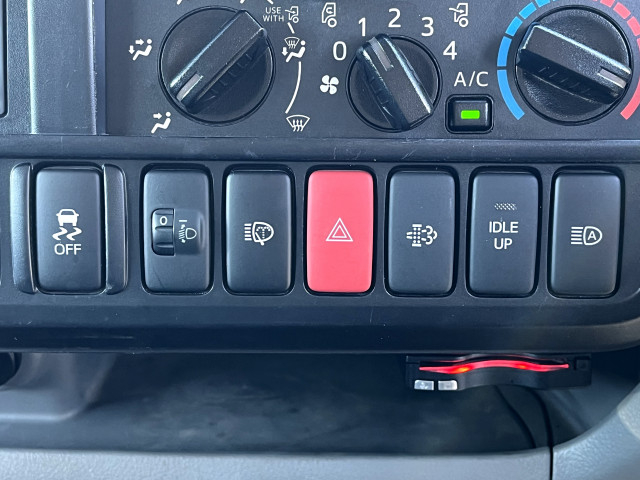 トヨタ ダイナ 小型 Wキャブ 2DG-GDY281(100369) 25枚目