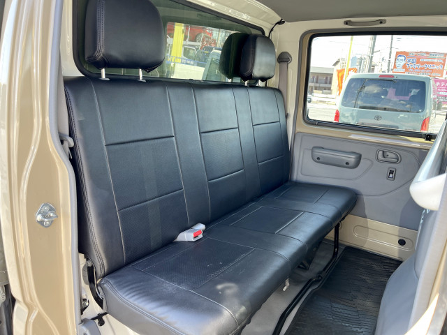 トヨタ ダイナ 小型 Wキャブ 2DG-GDY281(100369) 30枚目