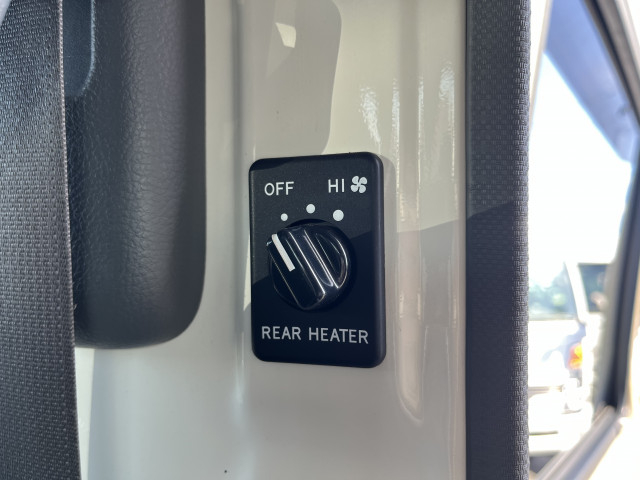 トヨタ ダイナ 小型 Wキャブ 2DG-GDY281(100369) 32枚目