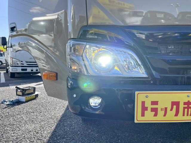 トヨタ ダイナ 小型 Wキャブ 2DG-GDY281(100369) 35枚目