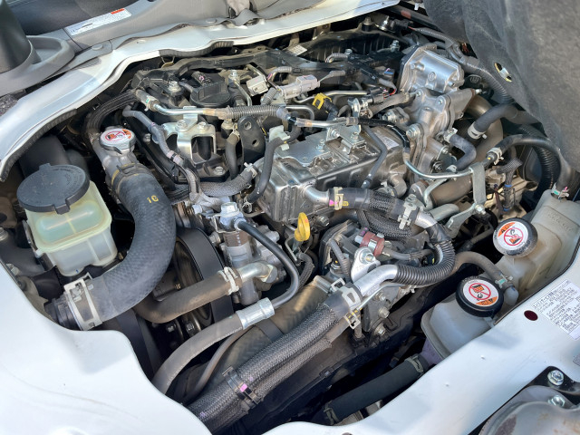 トヨタ ダイナ 小型 Wキャブ 2DG-GDY281(100369) 38枚目