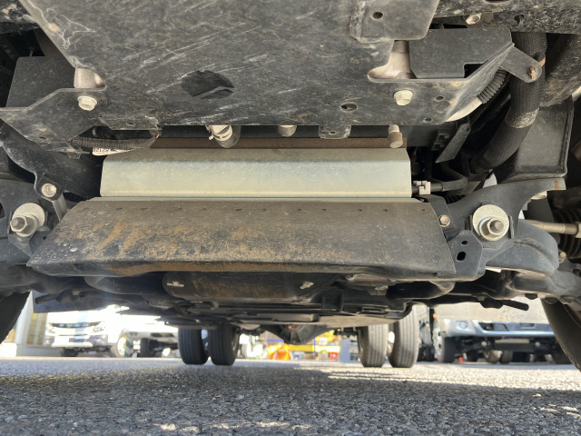 トヨタ ダイナ 小型 Wキャブ 2DG-GDY281(100369) 39枚目