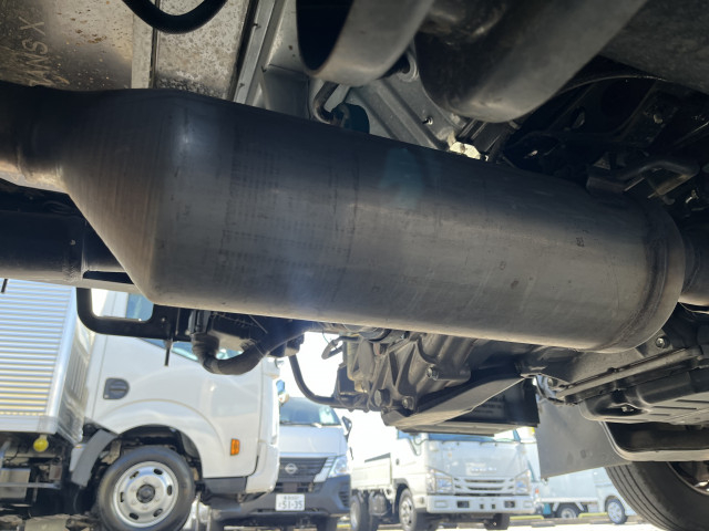 トヨタ ダイナ 小型 Wキャブ 2DG-GDY281(100369) 40枚目