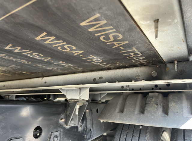 トヨタ ダイナ 小型 Wキャブ 2DG-GDY281(100369) 41枚目