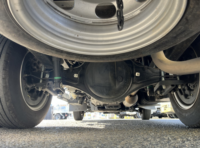 トヨタ ダイナ 小型 Wキャブ 2DG-GDY281(100369) 43枚目