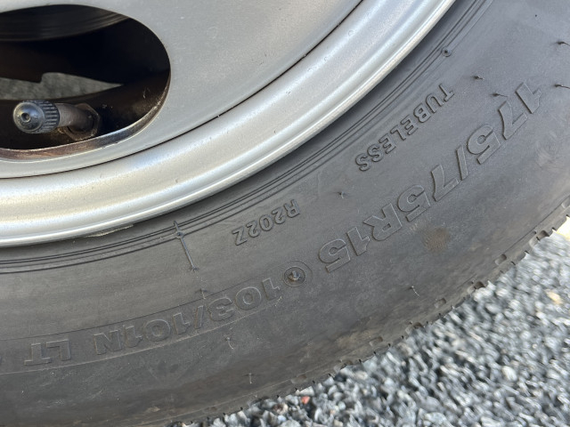 トヨタ ダイナ 小型 Wキャブ 2DG-GDY281(100369) 45枚目