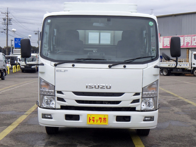 いすゞ エルフ 小型 Wキャブ 2RG-NPR88AR(100371) 3枚目