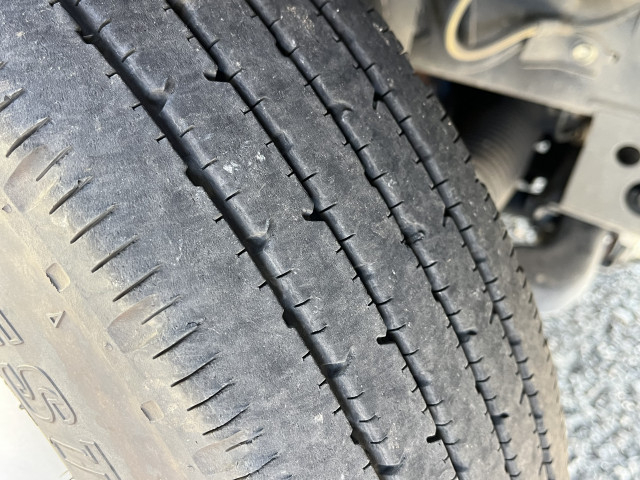 トヨタ ダイナ 小型 Wキャブ 2DG-GDY281(100369) 46枚目