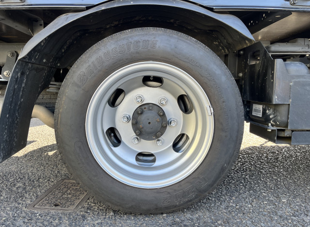 トヨタ ダイナ 小型 Wキャブ 2DG-GDY281(100369) 47枚目