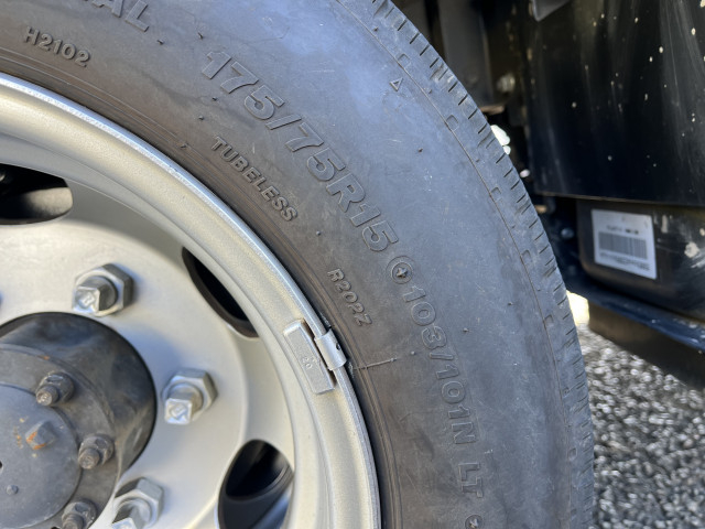 トヨタ ダイナ 小型 Wキャブ 2DG-GDY281(100369) 48枚目