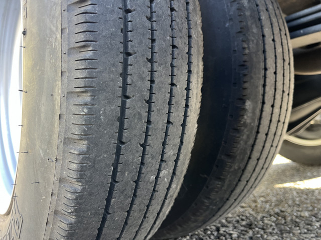 トヨタ ダイナ 小型 Wキャブ 2DG-GDY281(100369) 49枚目