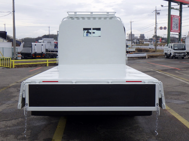 いすゞ エルフ 小型 Wキャブ 2RG-NPR88AR(100371) 7枚目