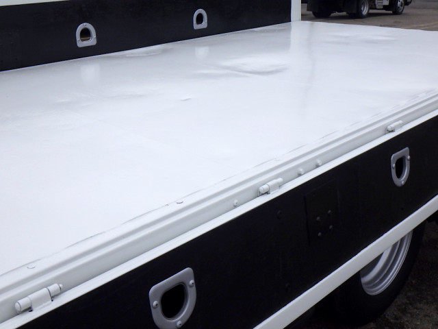 いすゞ エルフ 小型 Wキャブ 2RG-NPR88AR(100371) 9枚目