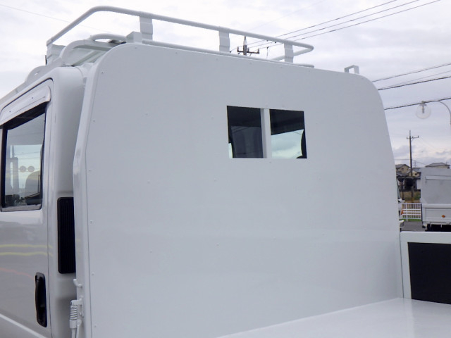 いすゞ エルフ 小型 Wキャブ 2RG-NPR88AR(100371) 10枚目