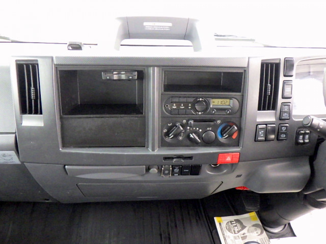 いすゞ エルフ 小型 Wキャブ 2RG-NPR88AR(100371) 15枚目