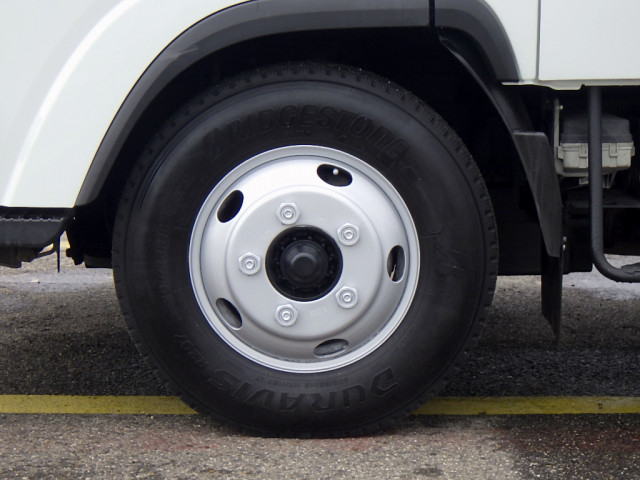 いすゞ エルフ 小型 Wキャブ 2RG-NPR88AR(100371) 19枚目