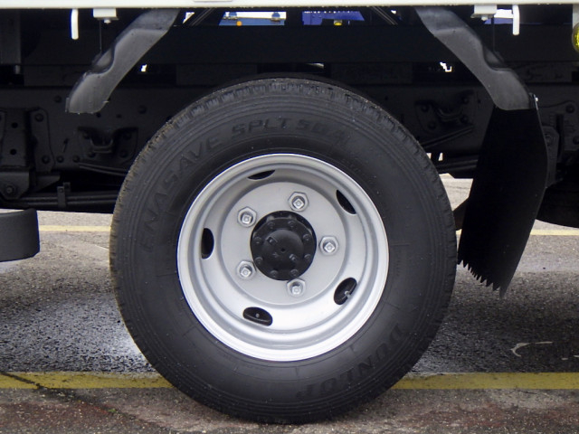 いすゞ エルフ 小型 Wキャブ 2RG-NPR88AR(100371) 20枚目