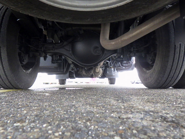 いすゞ エルフ 小型 Wキャブ 2RG-NPR88AR(100371) 22枚目