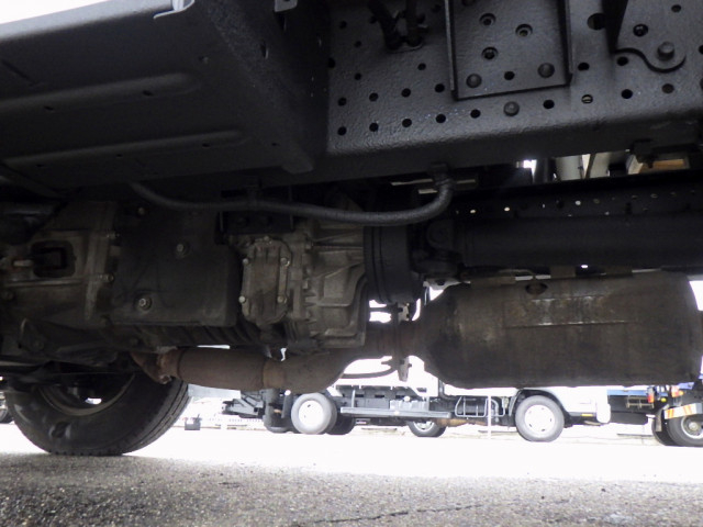 いすゞ エルフ 小型 Wキャブ 2RG-NPR88AR(100371) 24枚目