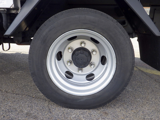 いすゞ エルフ 小型 キャリアカー TKG-NPR85AN(100372) 20枚目