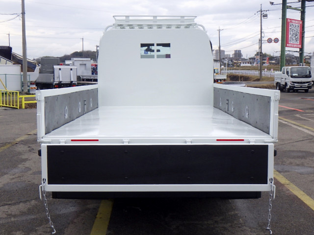 いすゞ エルフ 小型 Wキャブ 2RG-NPR88AR(100371) 27枚目