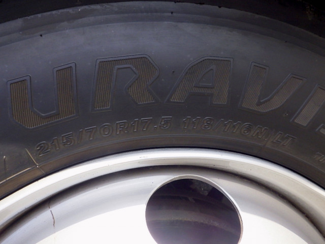 いすゞ エルフ 小型 キャリアカー TKG-NPR85AN(100372) 21枚目