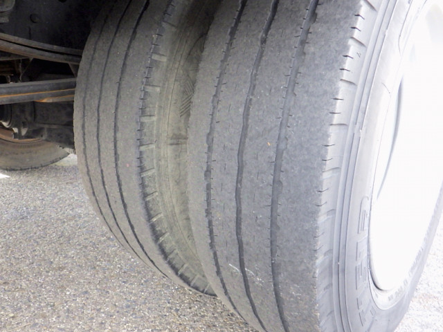 いすゞ エルフ 小型 キャリアカー TKG-NPR85AN(100372) 23枚目