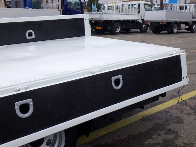 いすゞ エルフ 小型 Wキャブ 2RG-NPR88AR(100371) 30枚目